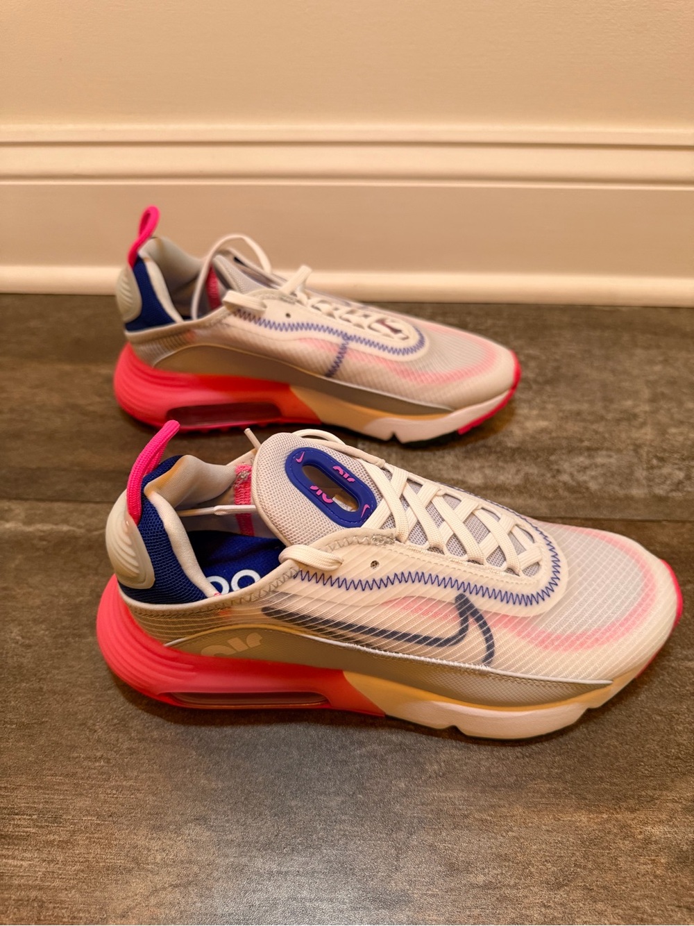 Nike AirMax 2090